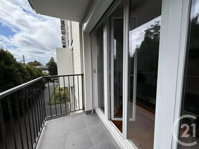 Appartement, 72,4 m²