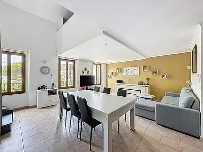 Appartement, 88 m²