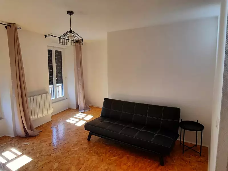 Immeuble, 200 m²