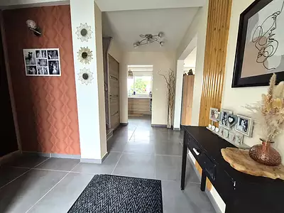 Maison, 92 m²
