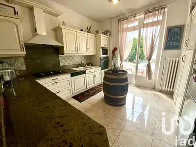 Maison, 149 m²