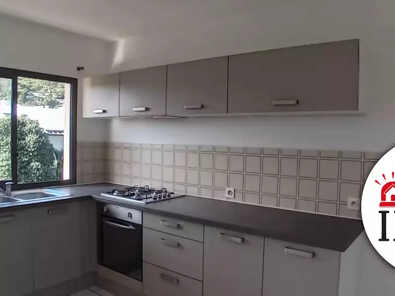 Appartement, 50 m²