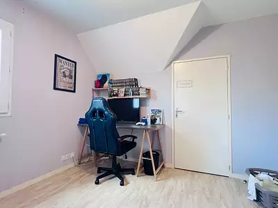 Maison, 107 m²