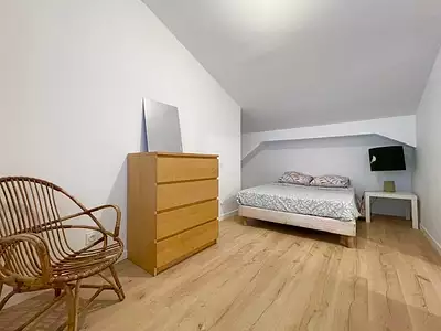 Appartement, 135 m²