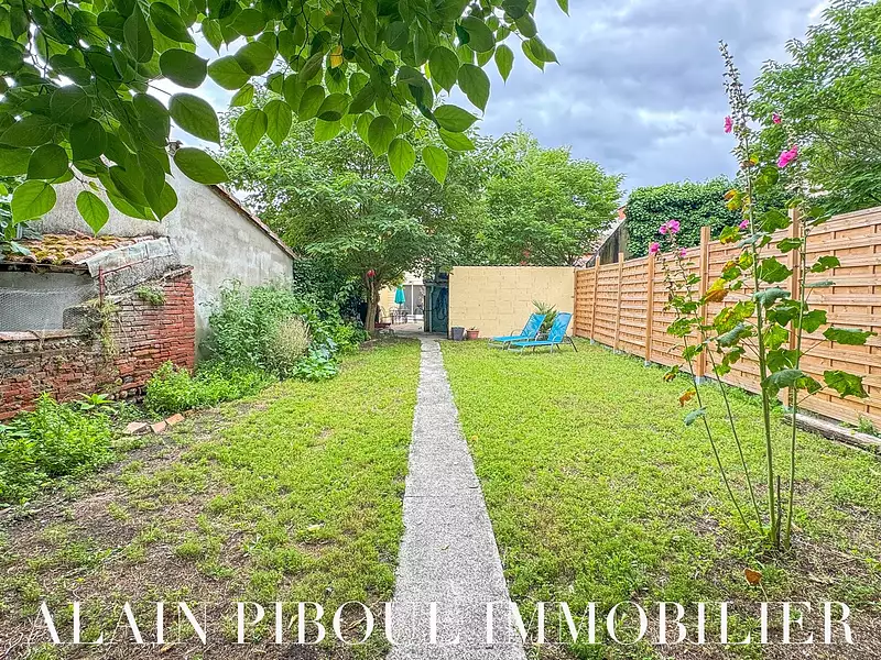 Maison, 104 m²
