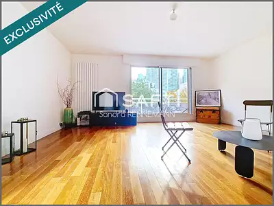 Appartement, 73 m²