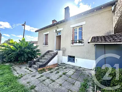 Maison, 105 m²