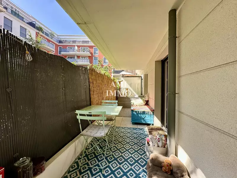 Appartement, 66 m²