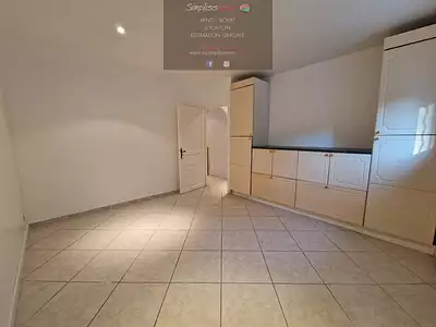 Maison, 115 m²