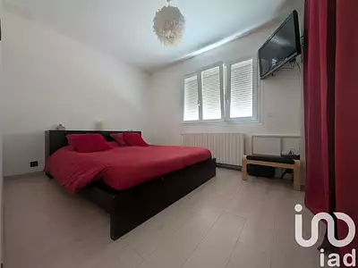 Maison, 120 m²