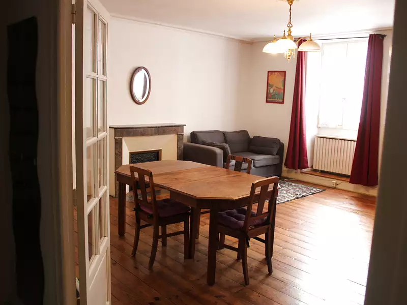 Appartement, 69 m²
