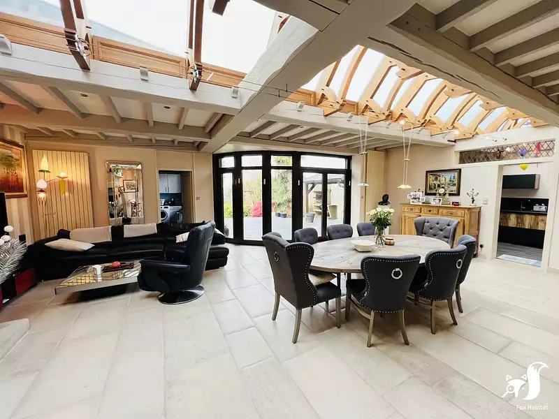 Maison, 249 m²