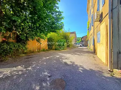 Appartement, 39,32 m²