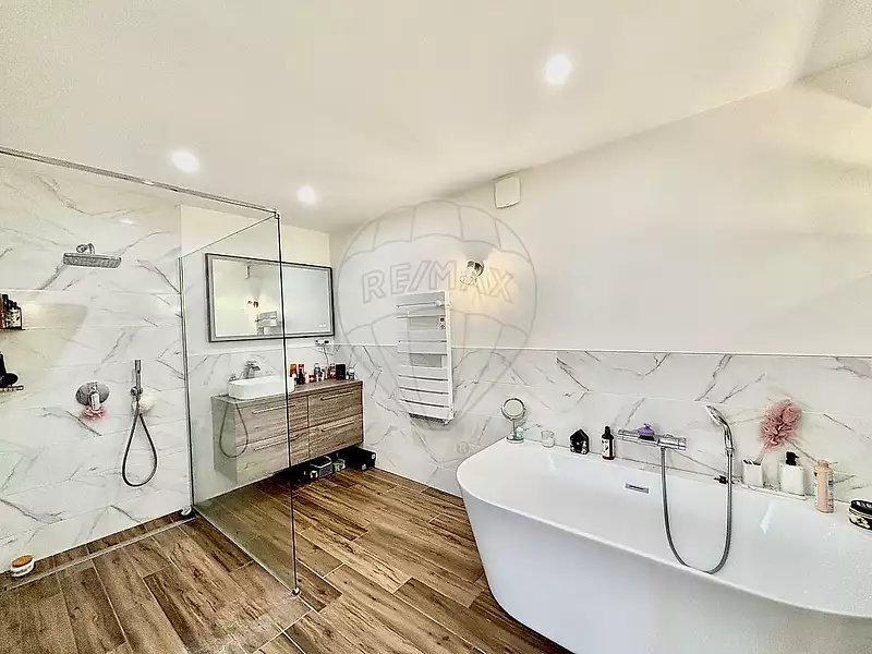 Appartement, 126 m²