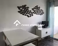 Appartement, 19,79 m²