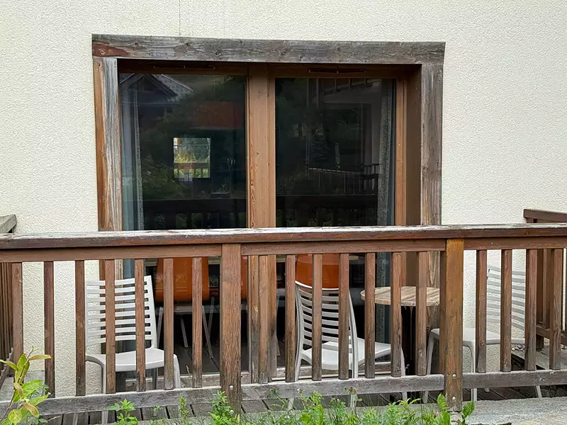 Appartement, 57,74 m²