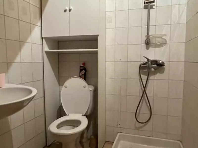 Maison, 64 m²