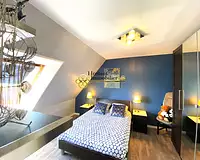 Maison, 225 m²