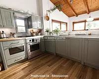 Maison, 278 m²