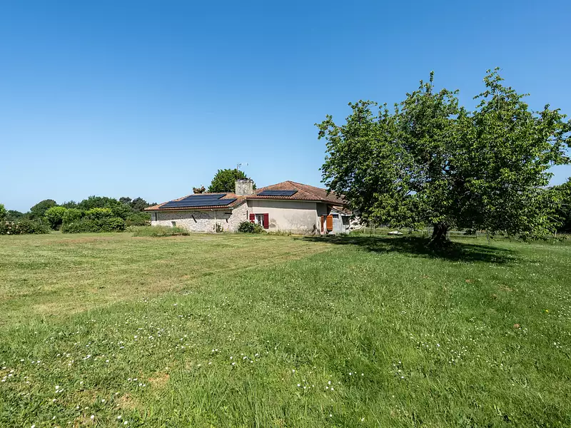 Maison, 118 m²