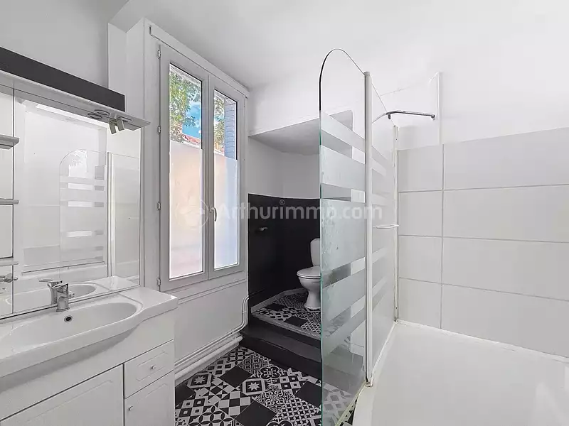 Appartement, 60,65 m²