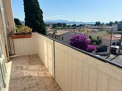 Appartement, 21,56 m²