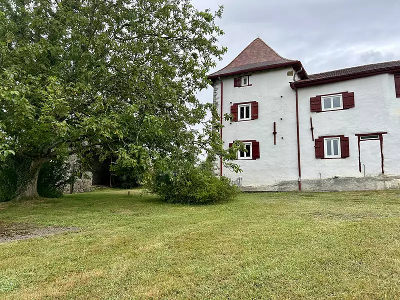 Immeuble, 282,57 m²