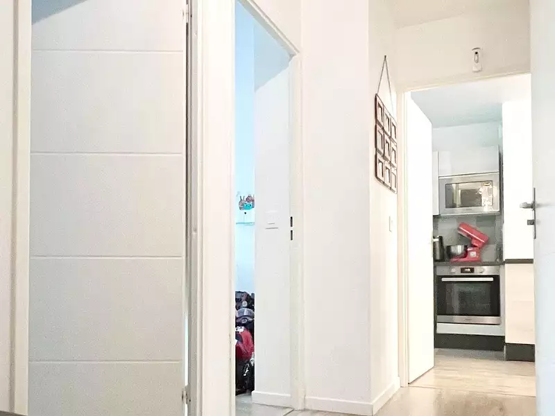 Appartement, 67 m²