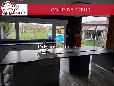 Maison, 280 m²