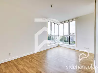 Appartement, 53,75 m²