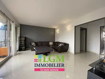 Appartement, 89 m²