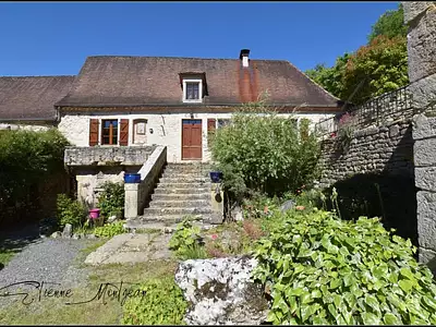 Maison, 157 m²
