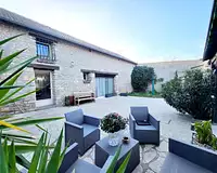 Maison, 185 m²