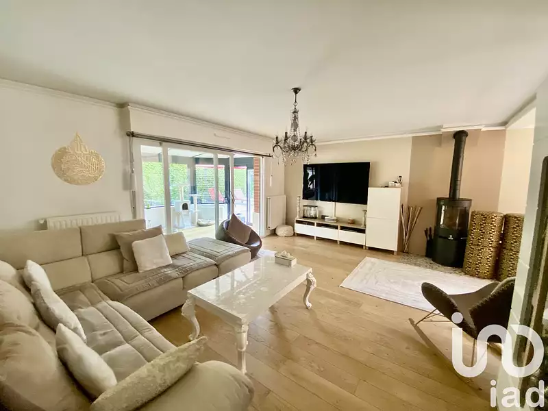 Maison, 130 m²