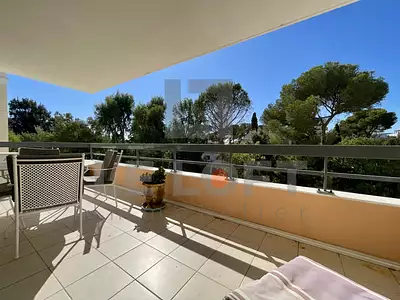 Appartement, 55,08 m²