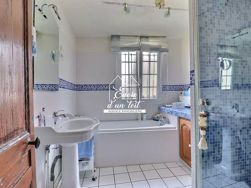 Maison, 110 m²
