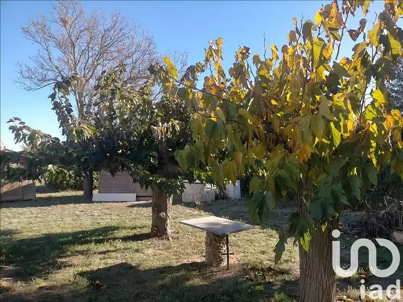 Terrain, 780 m²