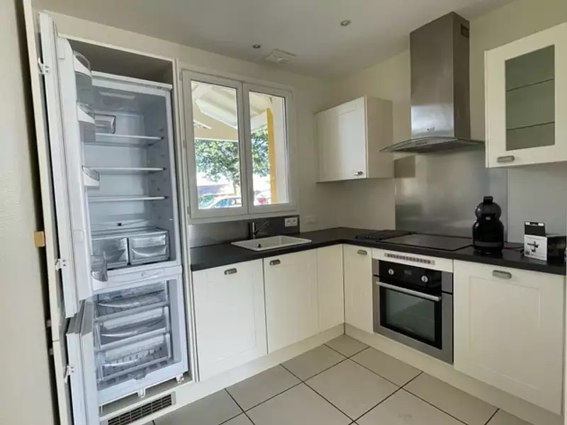 Maison, 72 m²