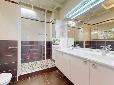 Appartement, 154,32 m²