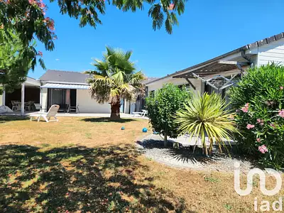 Maison, 170 m²