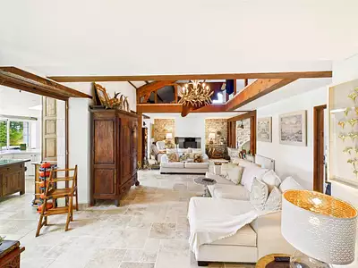 Maison, 500 m²