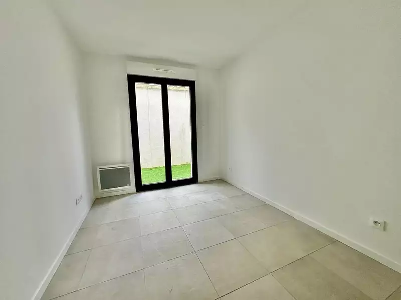 Appartement, 41 m²