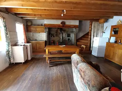 Maison, 77 m²