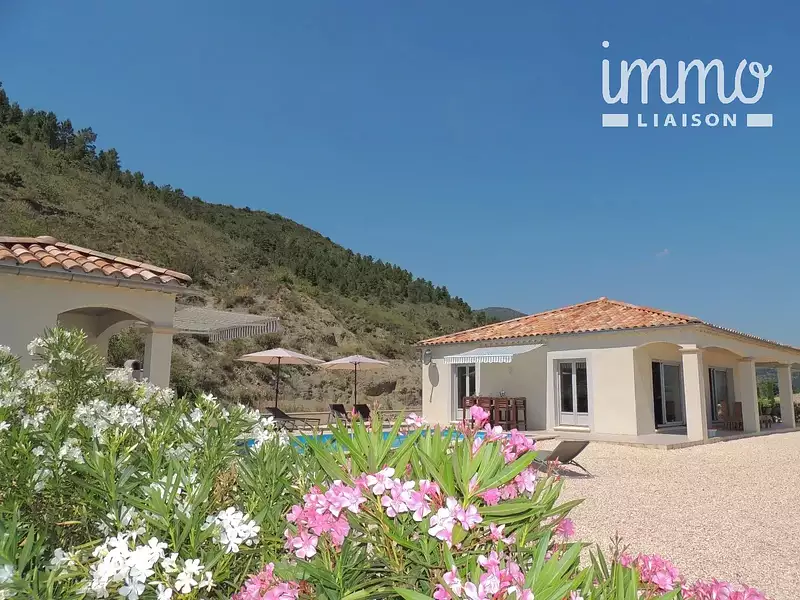 Maison, 120 m²
