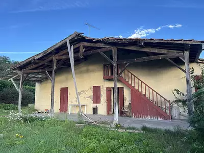 Maison, 149 m²