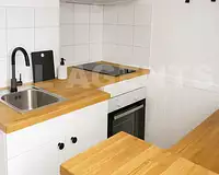 Appartement, 36,4 m²