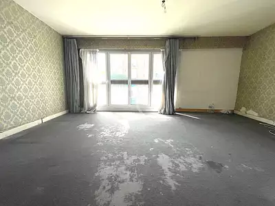 Appartement, 74,56 m²