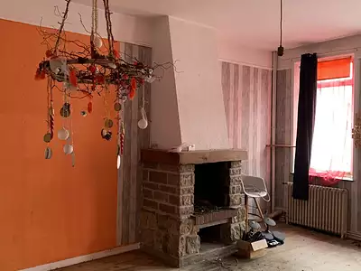 Immeuble, 276 m²