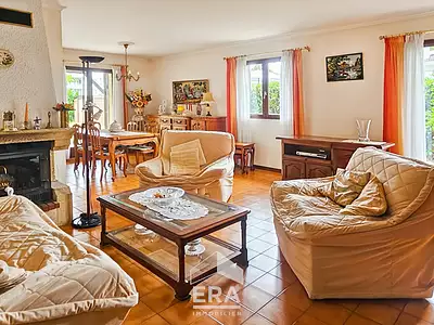 Maison, 100 m²