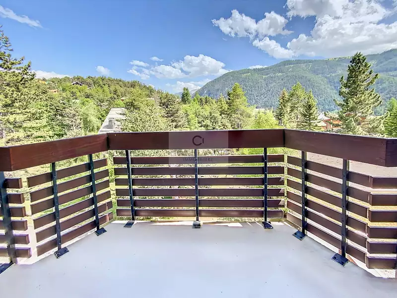 Appartement, 31,59 m²